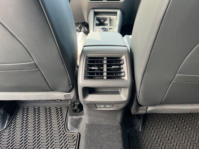 new 2026 Volkswagen Tiguan car, priced at $37,480