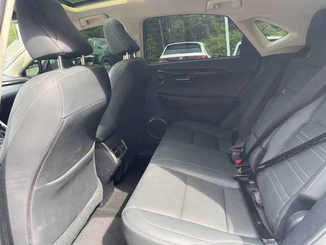 used 2020 Lexus NX 300h car, priced at $24,984
