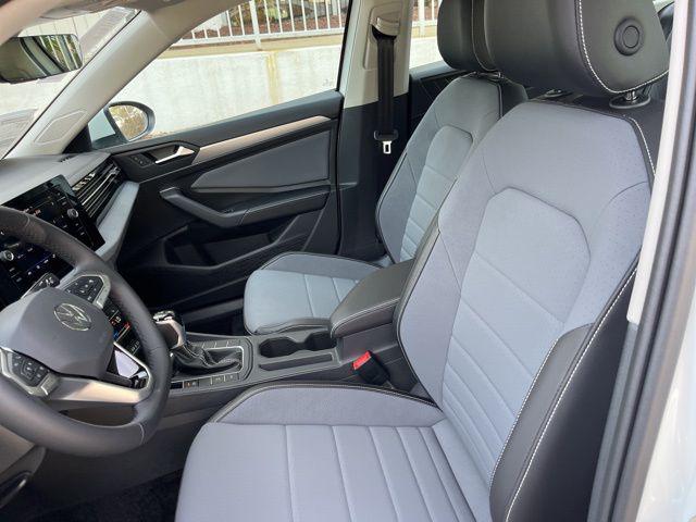 new 2026 Volkswagen Jetta car, priced at $27,477
