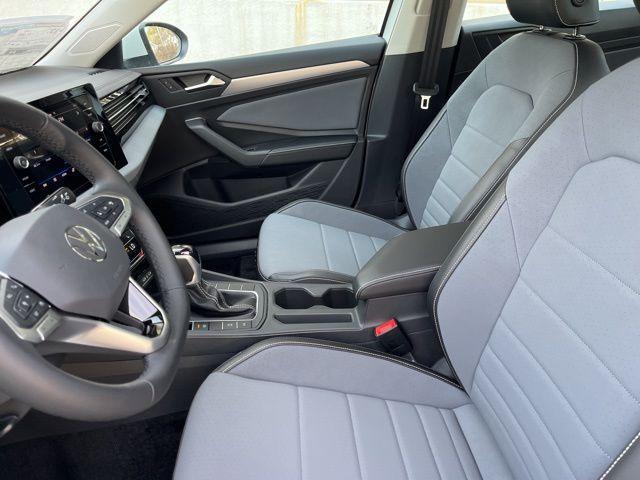 new 2026 Volkswagen Jetta car, priced at $27,477