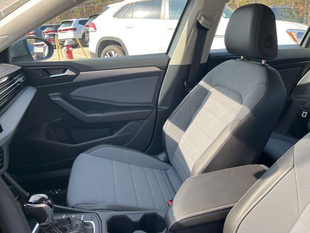 new 2026 Volkswagen Jetta car, priced at $28,119