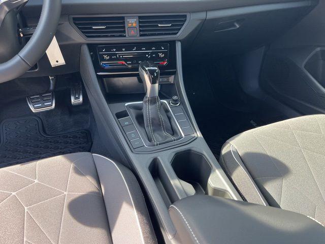 new 2026 Volkswagen Jetta car, priced at $25,342