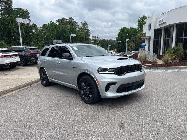 used 2024 Dodge Durango car, priced at $43,999