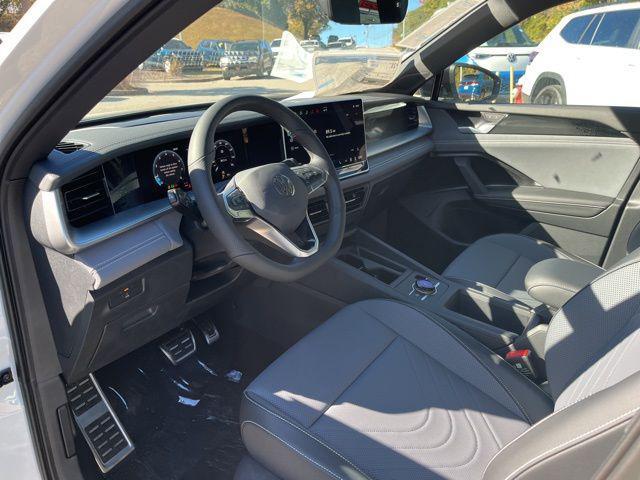 new 2026 Volkswagen Tiguan car, priced at $36,425