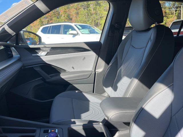new 2026 Volkswagen Tiguan car, priced at $36,425