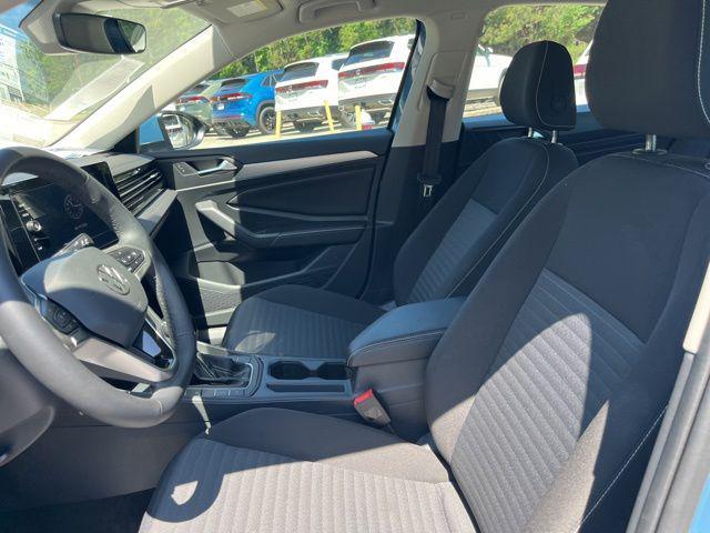 new 2026 Volkswagen Jetta car, priced at $23,584