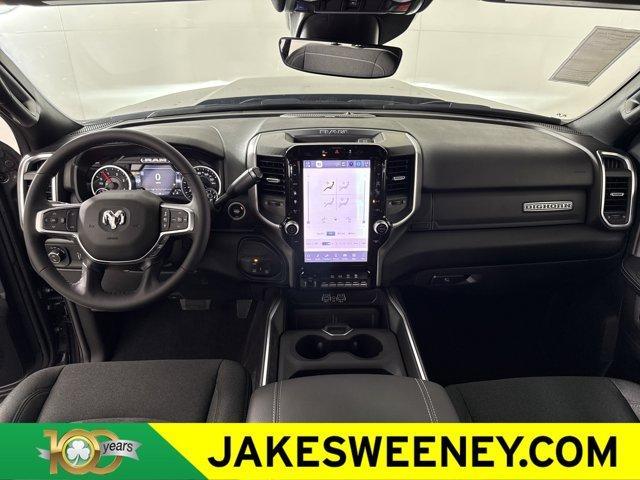 new 2025 Ram 2500 car, priced at $71,514