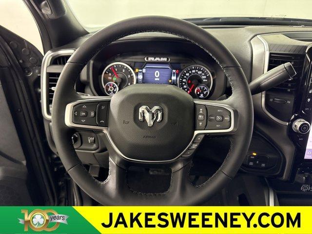 new 2025 Ram 2500 car, priced at $71,514