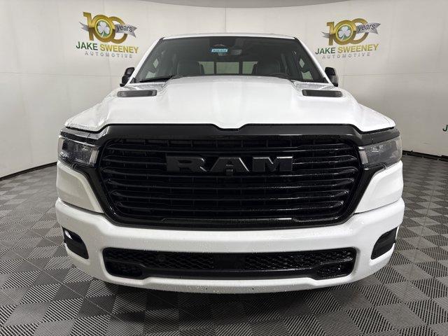 new 2026 Ram 1500 car, priced at $63,106