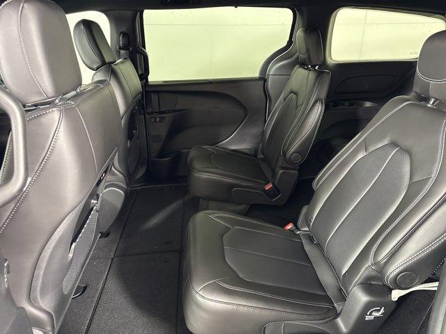 new 2026 Chrysler Pacifica car, priced at $42,360