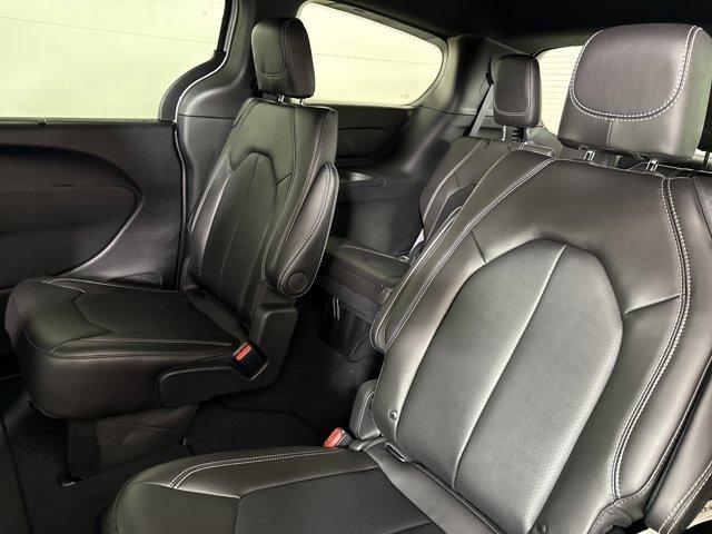 new 2026 Chrysler Pacifica car, priced at $42,360