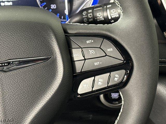 new 2026 Chrysler Pacifica car, priced at $42,360