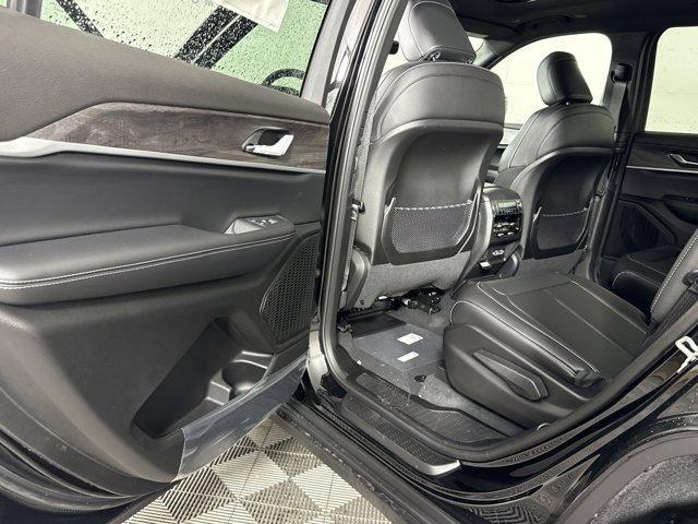 new 2025 Jeep Grand Cherokee L car, priced at $47,958