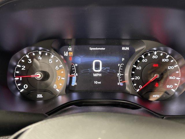 new 2026 Jeep Compass car, priced at $32,036