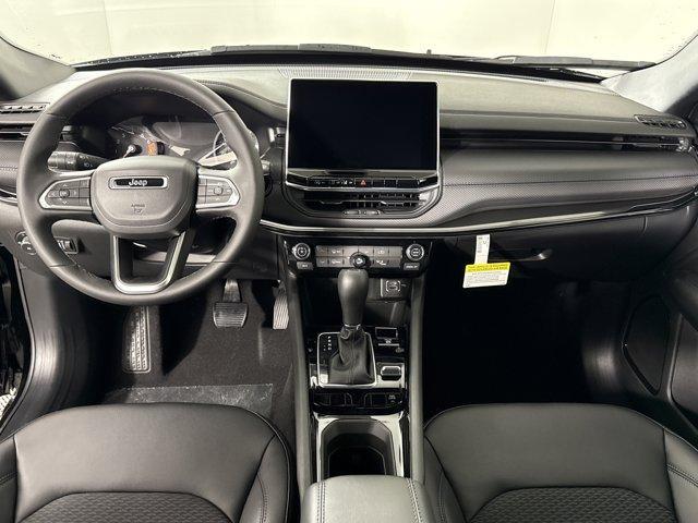 new 2026 Jeep Compass car, priced at $29,654