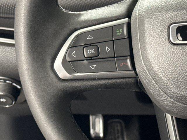 new 2026 Jeep Compass car, priced at $29,654