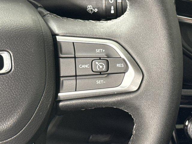 new 2026 Jeep Compass car, priced at $29,654