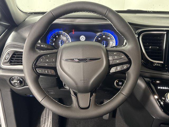 new 2026 Chrysler Pacifica car, priced at $42,360