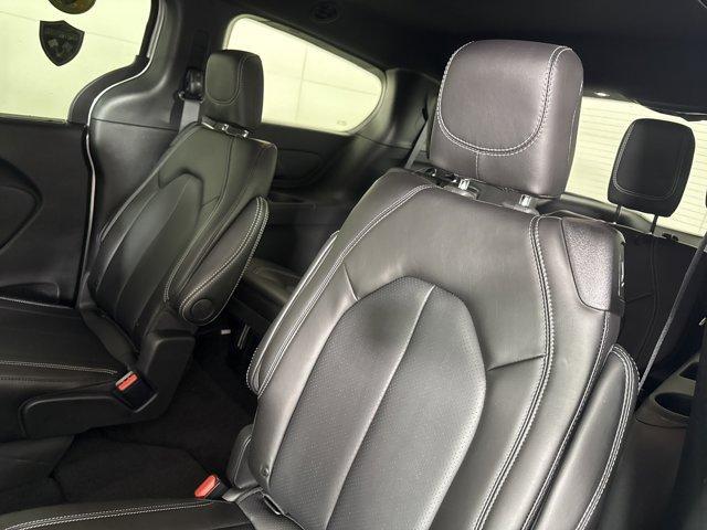 new 2026 Chrysler Pacifica car, priced at $42,360