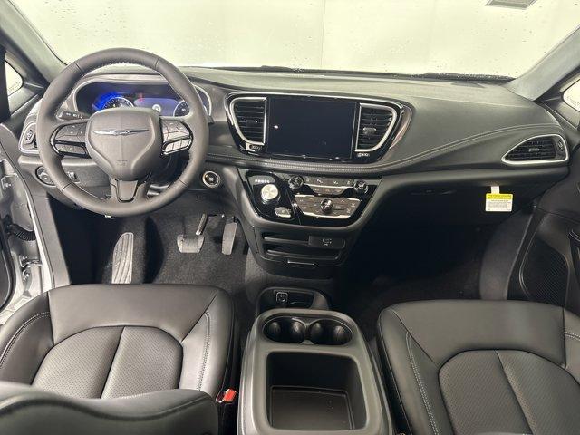 new 2026 Chrysler Pacifica car, priced at $42,360