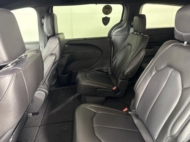 new 2026 Chrysler Pacifica car, priced at $42,360