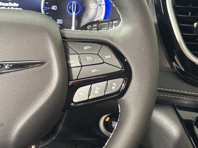 new 2026 Chrysler Pacifica car, priced at $42,360