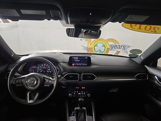 used 2019 Mazda CX-5 car, priced at $22,789