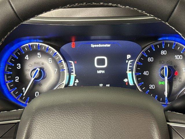 new 2026 Chrysler Voyager car, priced at $39,740