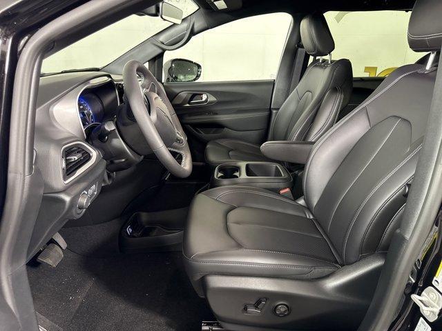 new 2026 Chrysler Voyager car, priced at $39,740