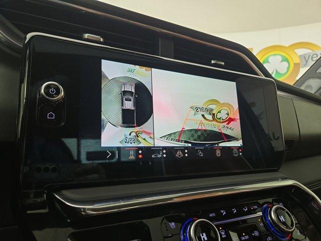 used 2024 GMC Sierra 2500 car, priced at $80,789