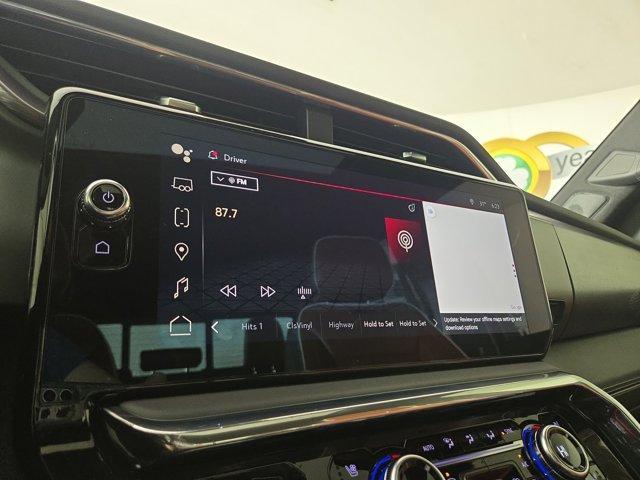 used 2024 GMC Sierra 2500 car, priced at $80,789