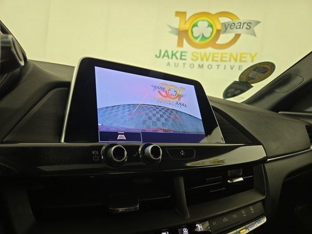 used 2023 Cadillac CT4 car, priced at $30,988