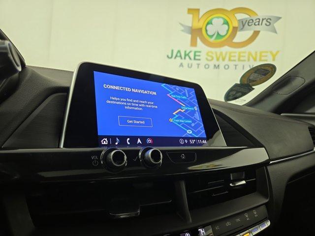 used 2023 Cadillac CT4 car, priced at $30,988