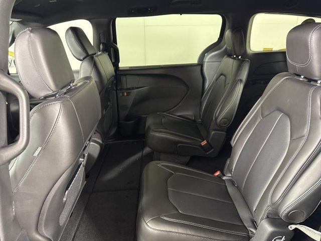 new 2026 Chrysler Pacifica car, priced at $41,933