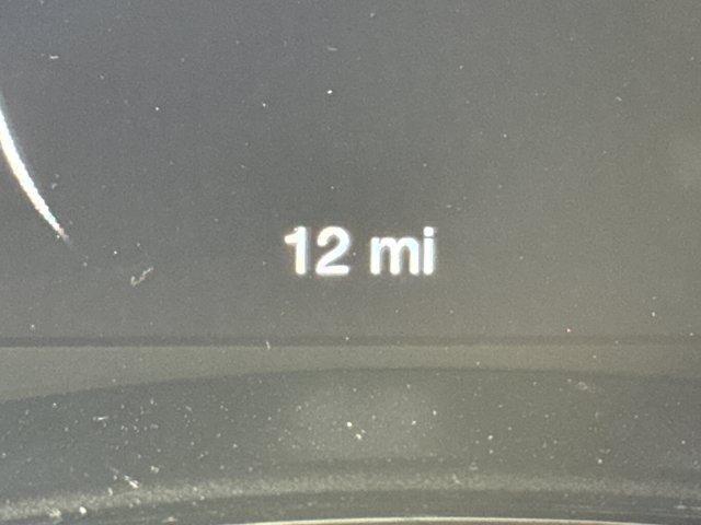 new 2026 Dodge Durango car, priced at $49,717