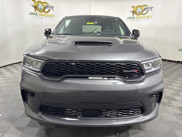 new 2026 Dodge Durango car, priced at $49,717