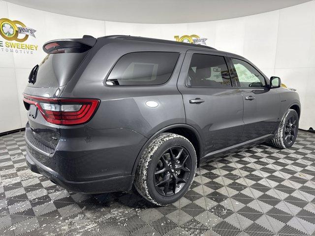 new 2026 Dodge Durango car, priced at $49,717