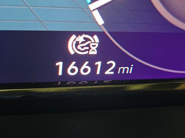 used 2025 Volkswagen Atlas car, priced at $35,000