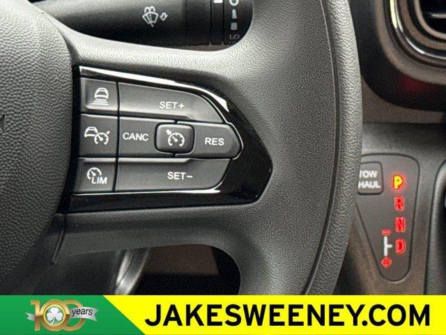 new 2026 Ram ProMaster 1500 car, priced at $44,613