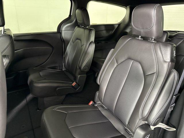 new 2026 Chrysler Voyager car, priced at $39,740