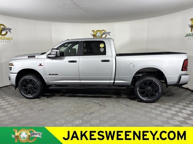 new 2026 Ram 2500 car, priced at $74,928