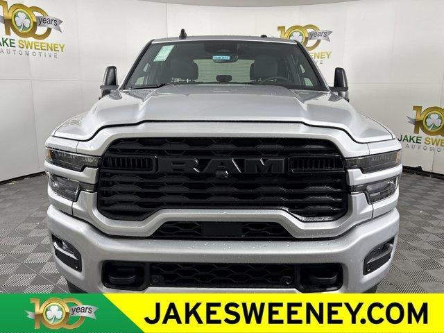 new 2026 Ram 2500 car, priced at $74,928