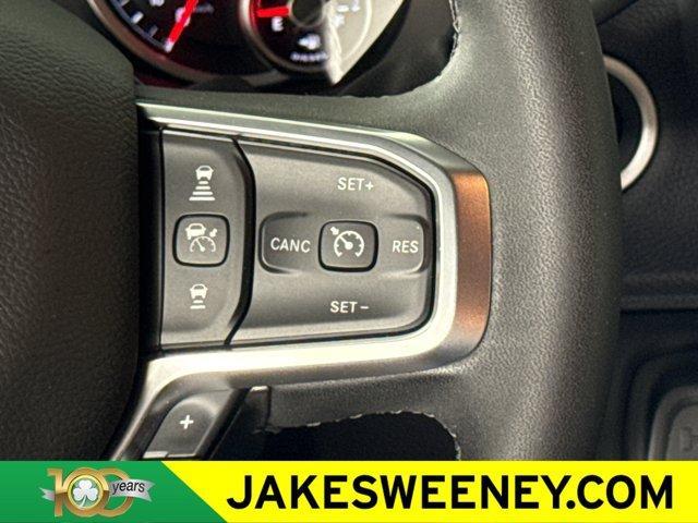 new 2026 Ram 2500 car, priced at $74,928