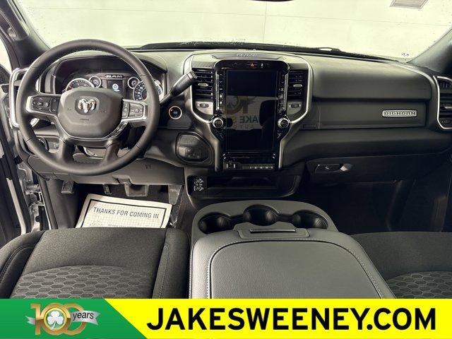 new 2026 Ram 2500 car, priced at $74,928