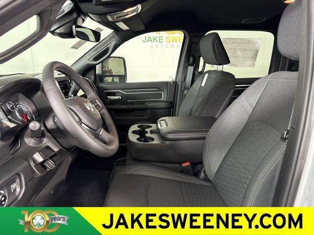 new 2026 Ram 2500 car, priced at $74,928