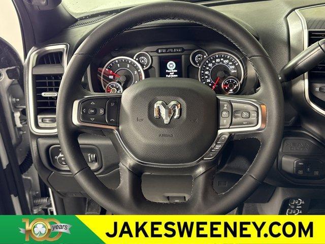 new 2026 Ram 2500 car, priced at $74,928