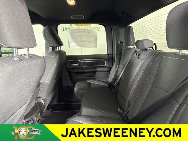 new 2026 Ram 2500 car, priced at $74,928