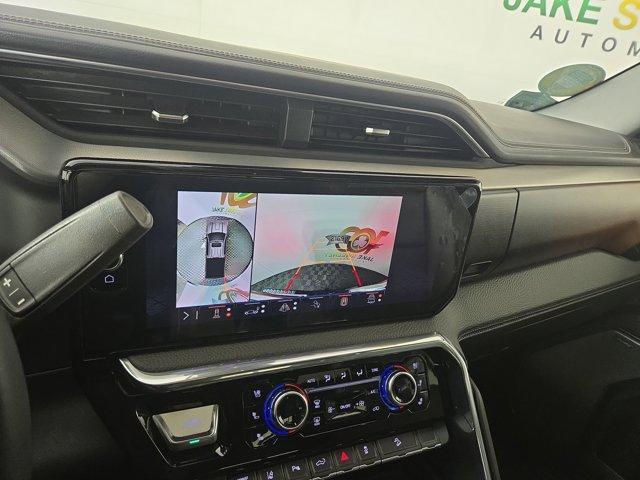 used 2024 GMC Sierra 2500 car, priced at $68,305