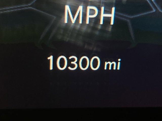 used 2025 Jeep Compass car, priced at $25,988