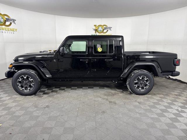 new 2026 Jeep Gladiator car, priced at $49,065